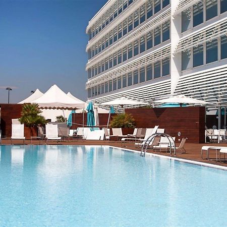Hotel Hiberus Сарагоса Екстериор снимка