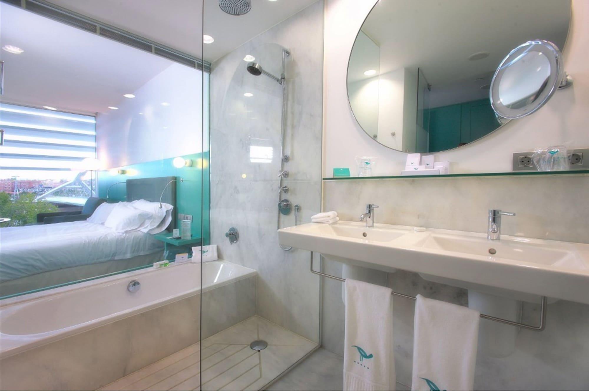 Hotel Hiberus Сарагоса Екстериор снимка