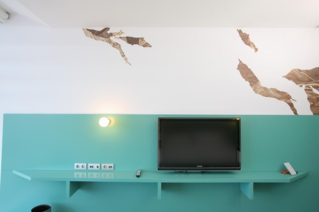 Hotel Hiberus Сарагоса Екстериор снимка