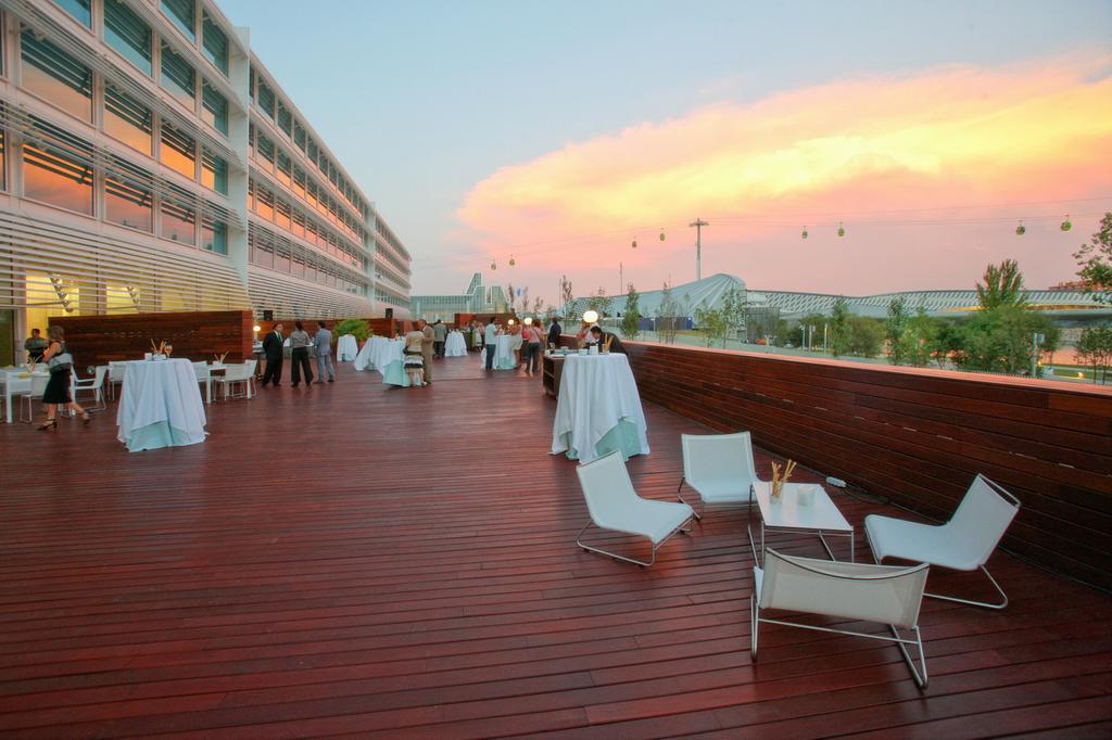 Hotel Hiberus Сарагоса Екстериор снимка